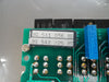 Balzers BG 542 225 BT Shutter Control Button PCB Board BG 542 228D Used Working