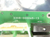 TEL Tokyo Electron 3381-000065-13 Stage Base Board PCB Working Surplus