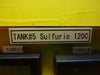 DNS Screen TANK#5 Sulfuric 120C Temperature Monitor Cooling Tank FC-3000 Used
