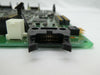 Advantest BLM-027101 Motherboard PCB X17 PLM-827101AA1 DEF03-3R0P 007167A Spare