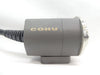 Cohu 6700 Series Monochrome CCD Camera Bio-Rad Quaestor Q7 System Working Spare