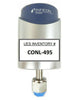 Inficon 390-144 Diaphragm Gauge Manometer CDG100D AMAT Working Surplus
