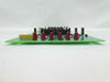 Varian Semiconductor VSEA D-F8411001 Valve Interface PCB Rev. C Working Surplus