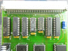 ASM Advanced Semiconductor Materials 2334801-21 Processor PCB Card Rev. A Used
