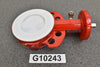 Bray S22 Butterfly Valve