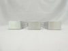 Varian Semiconductor VSEA 105087001 Beam Gate Bias Ring Reseller Lot of 3 Spare