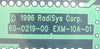 RadiSys 60-0219-00 Ethernet Communication PCB Card ASM 90-123159A20 New Surplus