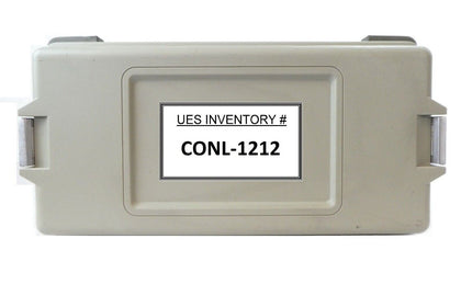 HP Hewlett-Packard 8590A 10KHz-1.5GHz Spectrum Analyzer Option 001 Working