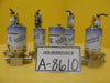 Setra 2241100PAAA33D9JAP Pressure Transducer 224 Lot of 7 Used Working