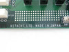 Hitachi 571-7096 Interface Board PCB STSEQ01 I-900SRT Working Surplus