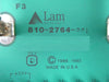 Lam Research 853-002751-001 Power Supply 15,18,24 VDC Working Spare