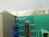 Bruce Technologies 9760132 Input Module PCB Assembly BTU 3161101 3161081 As-Is