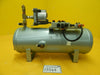 AMAT Applied Materials D1H-A80SS Pneumatic System Tank Orbot WF 720 Used Working