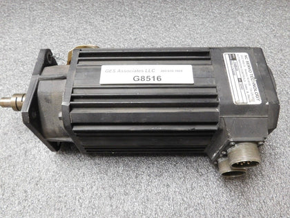 NC SERVO TECHNOLOGY HDX115C688 Servo Motor