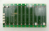 Delta Tau Data Systems 603464-102 UBUS 10 Slot Backplane PCB Working Spare