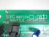 SVG Silicon Valley Group 80212A-01 Shuttle Interface PCB 99-80212-01 Working