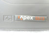 Apex 5513 AE Advanced Energy 3156115-053 RF Novellus 27-365881-00 Tested As-Is