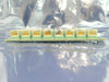 Nikon 4S019-383-Ⓐ ALG-MTHR Backplane PCB 660-CPCI08WAN-2 PICMG 2.0 NSR FX-601F