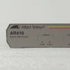 Allied Telesis AT-AR410-10 Branch Office Router AR410 Reseller Lot of 4 Surplus