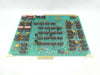 Varian Semiconductor VSEA D-F3513002 Logic 1 PCB Card Rev. 1 Working Surplus