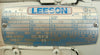 TRIVAC D16B Leybold 91265-2 Rotary Vane Vacuum Pump Used Tested Working