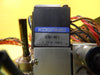 Nikon Pneumatic Manifold Koganei HM7F-9W V100E1 OPTISTATION 3 Used Working