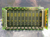 Schroff 60800-381 VME 11-Slot Backplane Board PCB with 60800-370 Ultratech 4700