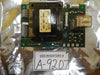 Delta Design 1662040-501 AC Power Control 1308 Transformer Board PCB Rev. G Used