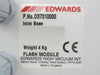 Edwards U20000925 iNIM Network Interface iNIM 4x Cards 1X EGM D37310100 Working