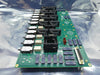 AMAT Applied Materials 0100-02411 Heated Lines Temperature Controller PCB Spare