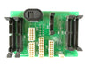 SMC P49722005 Interface/Buzzer Module PCB Rudolph F30 TEL Tokyo Electron Working