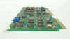 Kulicke & Soffa 00780-4541-000 X Servo Board PCB Card 6300-4541-001-01 Working