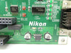 Nikon 4S018-776 Y_I/F Interface Board PCB NSR System Working Spare