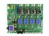 DAIFUKU DRV-3800A Circuit Board Interface PCB Assembly Working Surplus