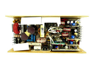 Oryx Power Products ZPS-200A Quad Power Supply 200W New Surplus