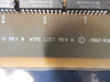 Kulicke & Soffa Industries 00835-4509-000 Wire List Board PCB Card Working Spare