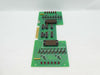 Varian Semiconductor VSEA D-F8411001 Valve Interface PCB Rev. C Working Surplus