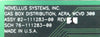 Novellus Systems 02-111283-00 Gas Box Distribution PCB AERA WCVD 300 New Surplus
