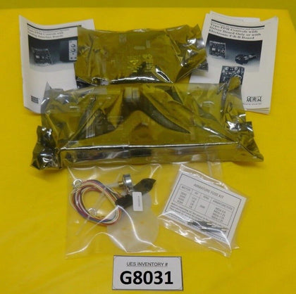 Bodine Electric Company 830 Motor Control Board Type-FPM ASM 30-121186A01 New