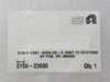 AMAT Applied Materials 0150-23690 Cable W316 CH-X to GP PCB Main EPI 300mm New