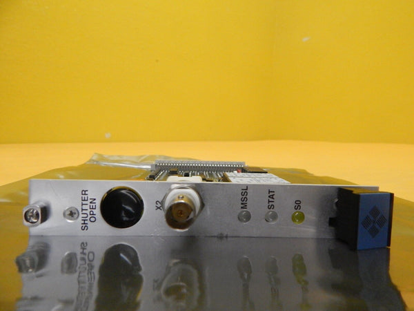 ASML 4022.437.3013 Shutter Control Interface Card PCB Used Working ...