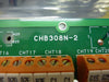 Hitachi CHB308N-2 Backplane Cable Interface Board PCB M-511E Used Working