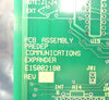 Varian Semiconductor Equipment E15002180 PREDEP Communications Expander PCB New