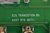 AJS Controls 879-8071 PCB System_F 3041 ECU Transition Board