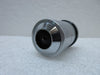 Olympus NeoPlan40 Microscope Objective 0.63 Used Working