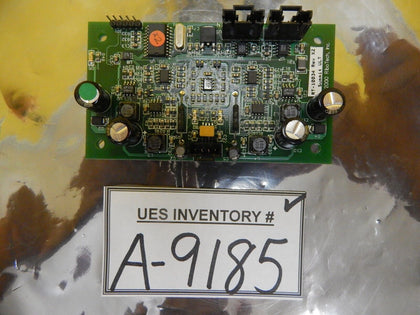 RiboTech RT-10034 Summit ULT Board PCB RT-10031 Delta Design Used Working