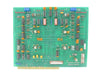 Varian Semiconductor VSEA E H2376001 Servo Control PCB Card Rev. B Working Spare