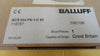 Balluff BCS 034-PS-1-C 03 Capacitives Proximity Sensor 119787 New