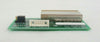 Meiden YZ99Z-04 Backplane Interface Board PCB SU22A32031 TEL Lithius Working