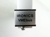 Ironics IV-1623 Parallel I/O VMEBus PCB Card Varian 109001004 Working